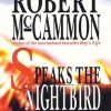 Speaks the Nightbird