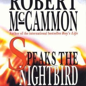 Speaks the Nightbird