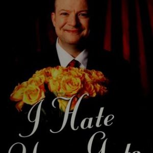 I Hate Your Guts