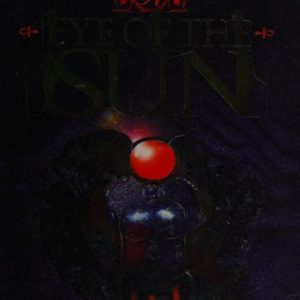 Eye of the Sun