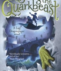 Song of the Quarkbeast
