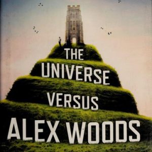 The Universe Versus Alex Woods