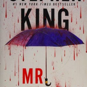 Mr Mercedes