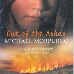 Out of the Ashes