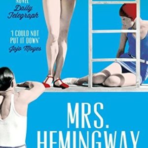 Mrs. Hemingway