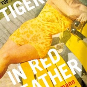 Tigers in Red Weather