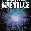 Three Moments of an Explosion: Stories