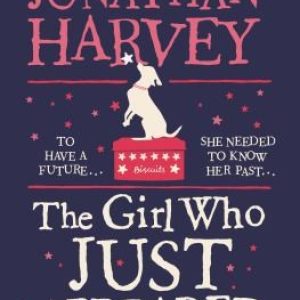 The Girl Who Just Appeared