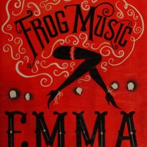 Frog Music