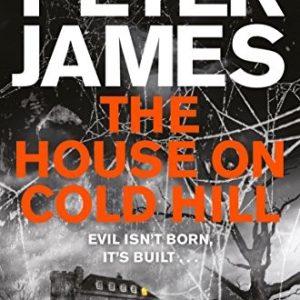 The House on Cold Hill
