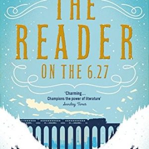 The Reader on the 6.27