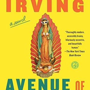 Avenue of Mysteries