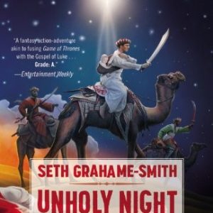 Unholy Night