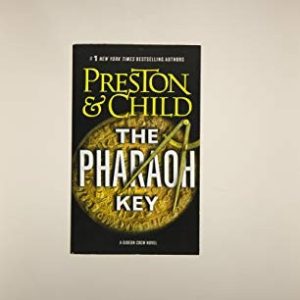 The Pharaoh Key