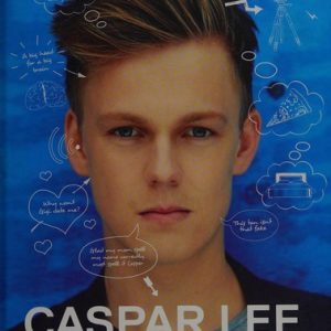 Caspar Lee