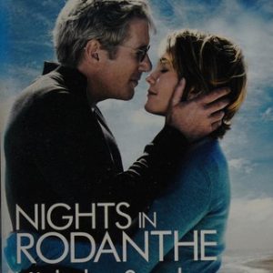 Nights in Rodanthe