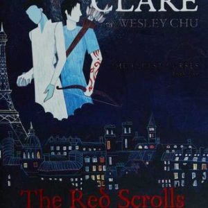 The Red Scrolls of Magic