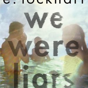 We Were Liars