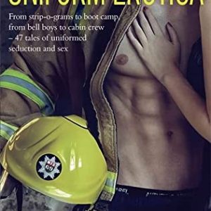 The Mammoth Book Of Uniform Erotica