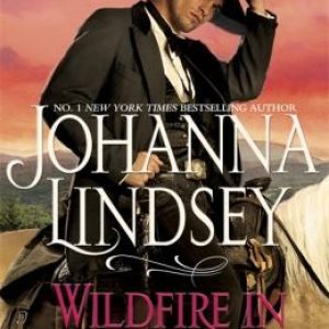 Wildfire In His Arms
