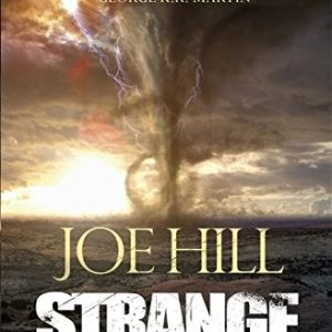Strange Weather