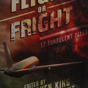 Flight or Fright