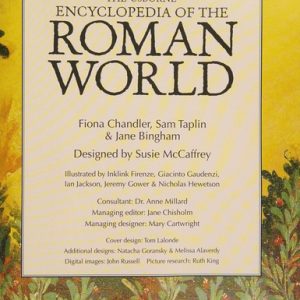 Encyclopedia of the Roman World
