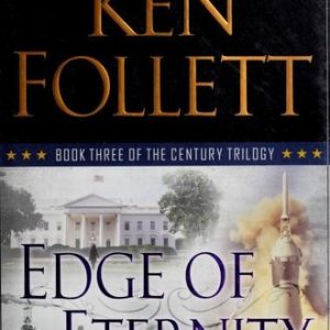 Edge of Eternity