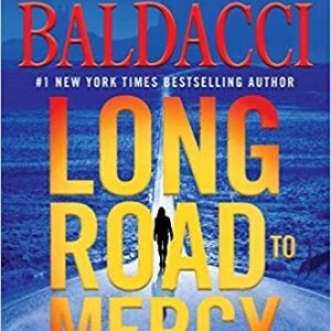 Long Road to Mercy