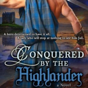 Conquered by the Highlander
