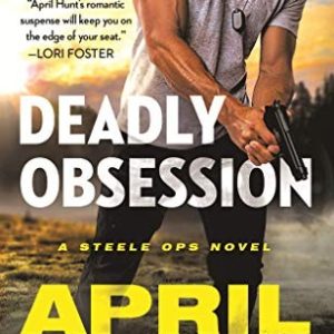 Deadly Obsession