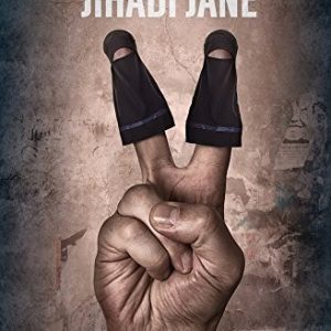 JUST ANOTHER JIHADI JANE