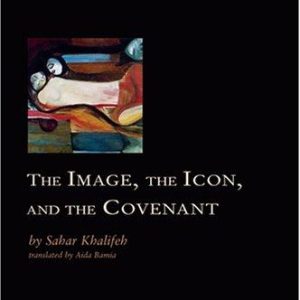 The Image, the Icon, and the Covenant