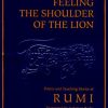 Feeling The Shoulder Of The Lion