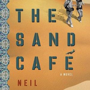 The Sand Cafe