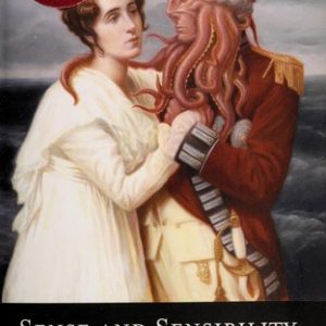 Sense and Sensibility and Sea Monsters