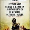 Wastelands: Stories of the Apocalypse