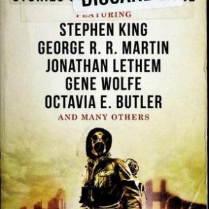 Wastelands: Stories of the Apocalypse