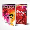 Chasing Red & Always Red Boxed Set