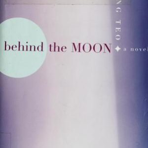 Behind the Moon