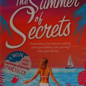 The Summer of Secrets