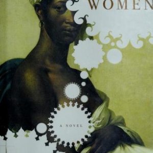 The Book of Night Women