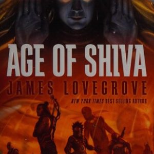 Age of Shiva