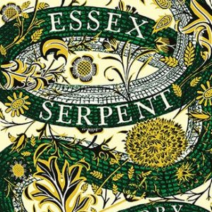 The Essex Serpent