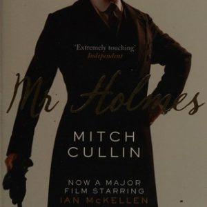 Mr Holmes