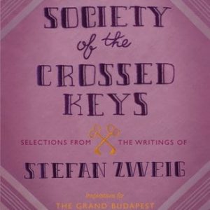 The Society of the Crossed Keys