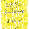 Mr Penumbra’s 24-hour Bookstore