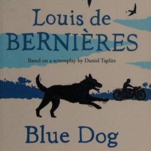 Blue Dog