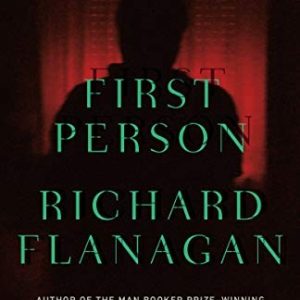 First Person