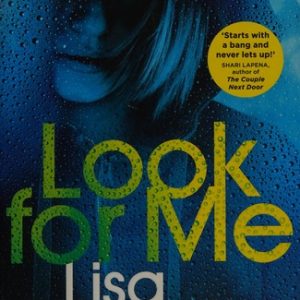 Look For Me